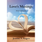 Love's Musings: If love could speak... - Paperback