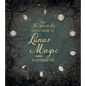 The Hedgewitch's Little Book of Lunar Magic - Hardcover