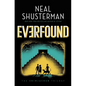 Everfound - Hardcover