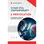 Is man still relevant? A provocation - Paperback