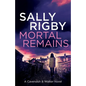 Mortal Remains - Paperback