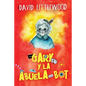 Gary y la abuela-bot - Paperback