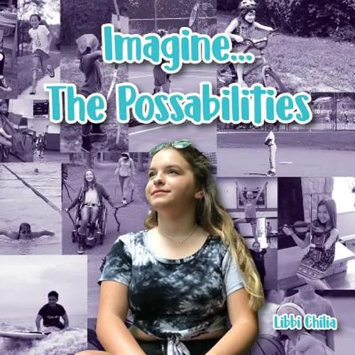 Imagine...The Possabilities - Paperback