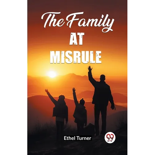 The Family At Misrule - Paperback