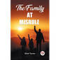 The Family At Misrule - Paperback