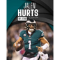 Jalen Hurts: NFL Star - Paperback