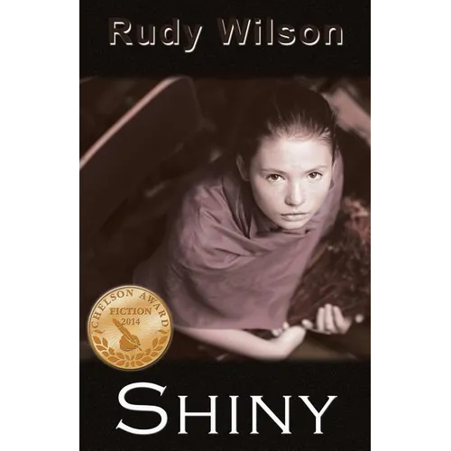 Shiny - Paperback