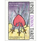 Upside Down Tarot: How Reversals Add Depth to Your Reading - Paperback
