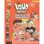 Loud House 3 in 1 Box Set - Paperback