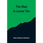 The Man in Lower Ten - Paperback