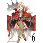 Pandorahearts, Vol. 6 - Paperback