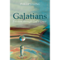 Galatians: Freedom Through God's Grace - Paperback