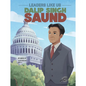 Dalip Singh Saund - Hardcover