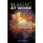 M.A.G.I.C. at Work: 5 Forces for Powerful Organizations - Paperback