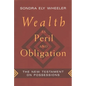 Wealth as Peril and Obligation: The New Testament on Possessions - Paperback
