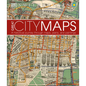 Great City Maps: A Historical Journey Through Maps, Plans, and Paintings - Hardcover