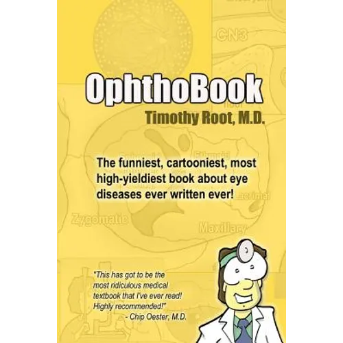 OphthoBook - Paperback