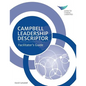 Campbell Leadership Descriptor: Facilitator's Guide - Paperback