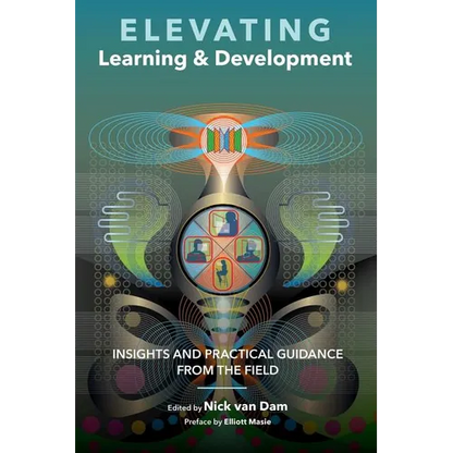 Elevating Learning & Development (paperback) - Paperback