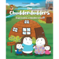 The Chudderdudders: Bogee Learns a Valuable Lesson - Paperback
