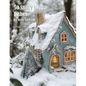 50 Snowy House Dishes - Paperback