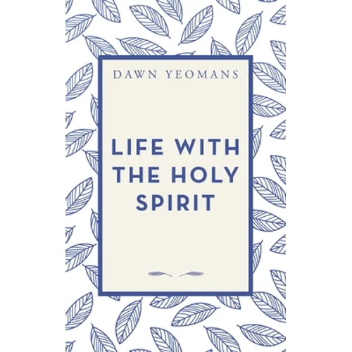 Life with the Holy Spirit - Paperback