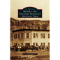 Medora and Theodore Roosevelt National Park - Hardcover