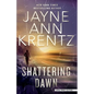 Shattering Dawn - Paperback