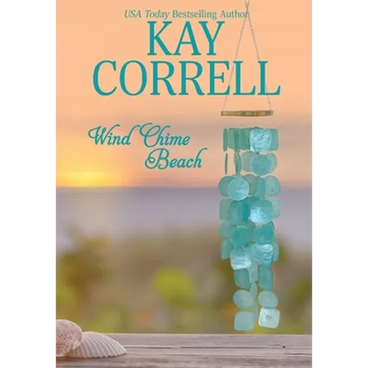 Wind Chime Beach - Hardcover
