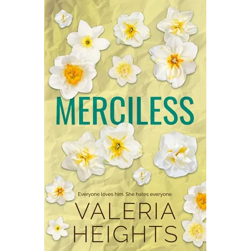 Merciless: Enemies to Lovers High School Romance - Paperback