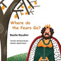 Where do the Pears Go? - Paperback