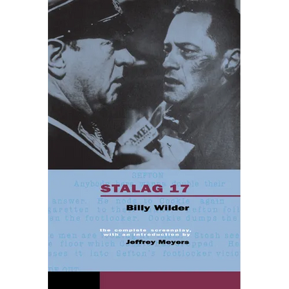 Stalag 17 - Paperback