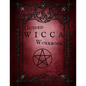 Guided Wicca Workbook: Wiccan Starter Series: Beginner Witch Workbook - Paperback