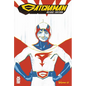Gatchaman Vol. 1 Deluxe Edition - Hardcover