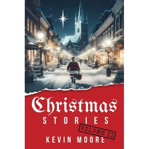 Christmas Stories: Volume II - Paperback
