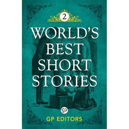 World's Best Short Stories: Volume 2 - Paperback