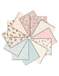 Till The Cows Come Home Fat Quarter Bundle