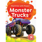 Monster Trucks - Library Binding