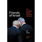 Friends of Israel: The Backlash Against Palestine Solidarity - Paperback