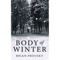Body Of Winter - Hardcover