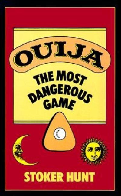 Ouija - Paperback