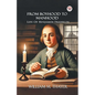 From Boyhood To Manhood Life Of Benjamin Franklin - Paperback