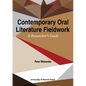 Contemporary Oral Literature Fieldwork. A Reseacher's Guide - Paperback