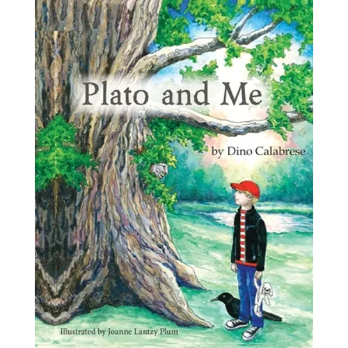Plato and Me - Paperback
