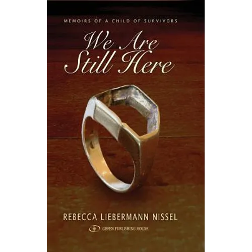 We Are Still Here - Paperback