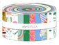 Paradise Royale 2 1/2" Strip Packs, 40 Colors