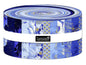 Moonlight Metallic 2.5" Strip Packs