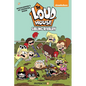 The Loud House #17: Sibling Rivalry - Hardcover