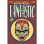 Klassik Komix: Fantastic Fears - Paperback