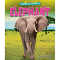 Elephant - Library Binding